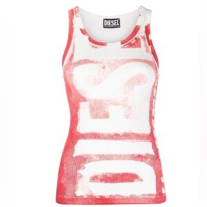 Xxs Diesel Tank Top